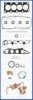 MITSUBISHI MD979394 Full Gasket Set, engine